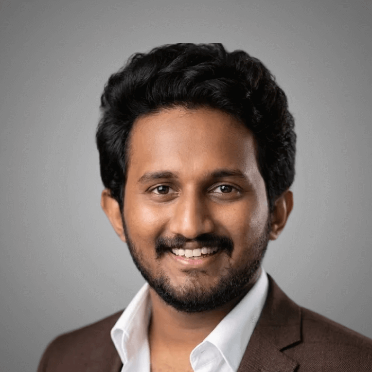 Fadhil Mohammed - Director