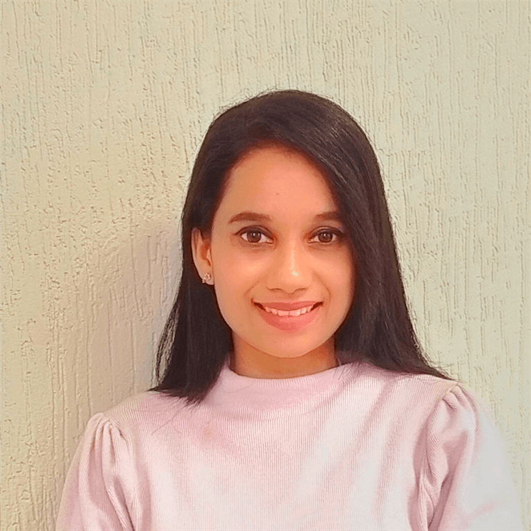 Aparna - HR manager