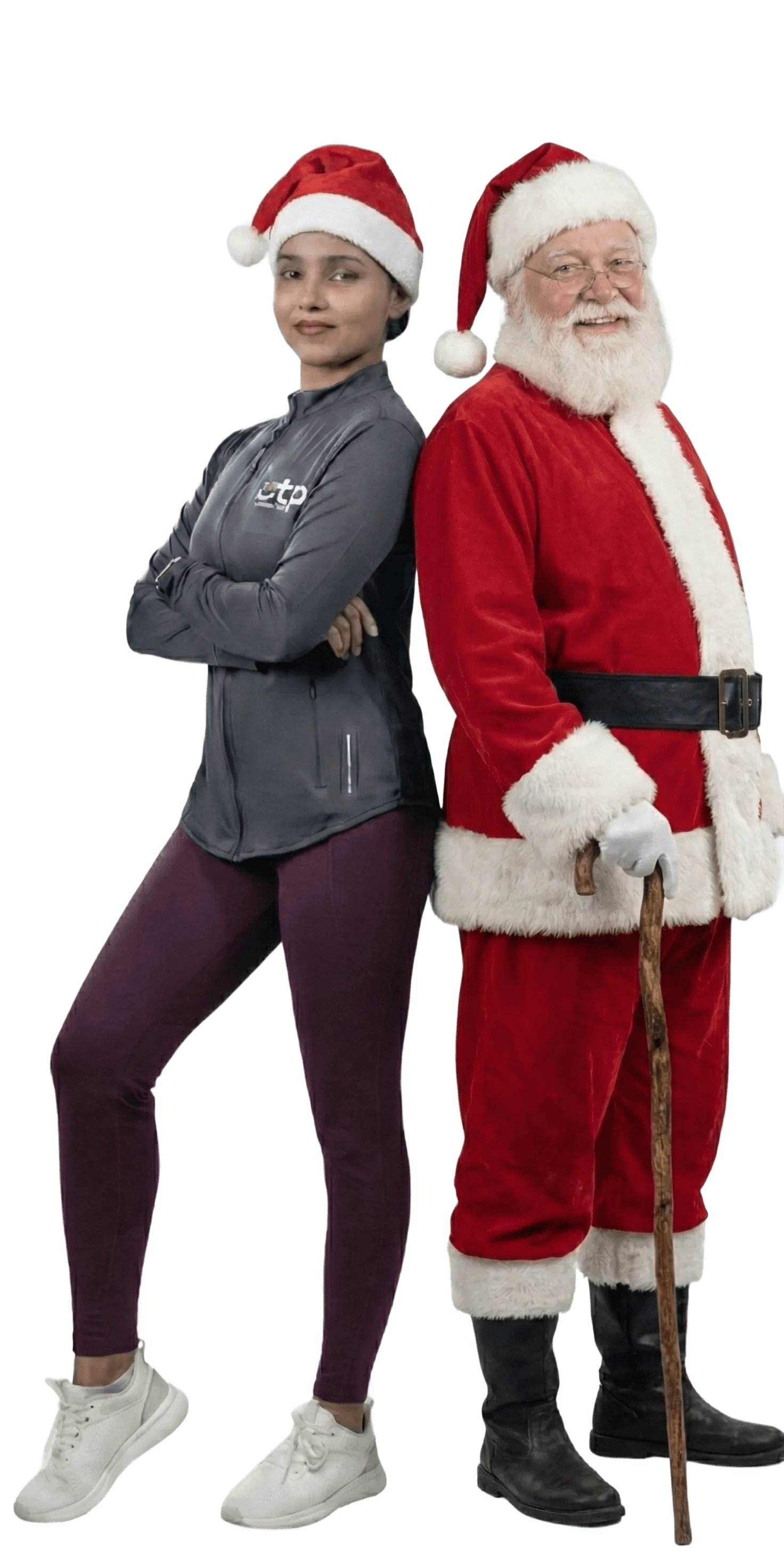 About HealthWithATP - Empowering Women