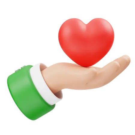 Empathy First Value Icon