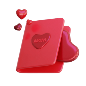 Mommy Pooch Program Icon