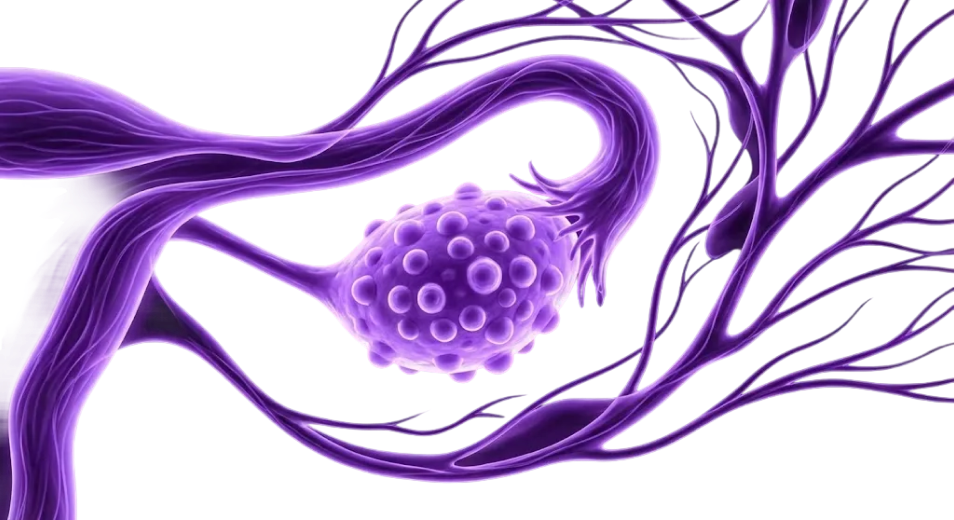 PCOS Holistic Healing